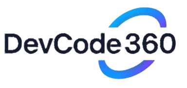 DevCode360 Logo