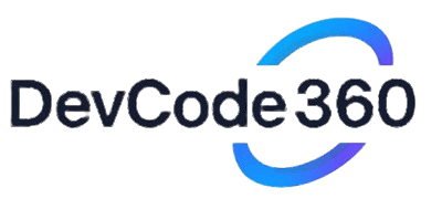 DevCode360 Logo
